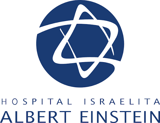 Logo de Hospital Israelita Albert Einstein