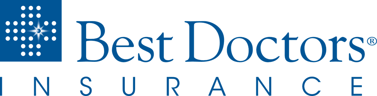 Logo de Best Doctors