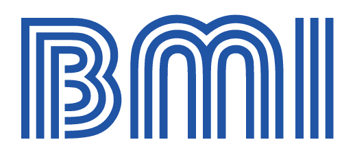 Logo de BMI